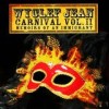 Wyclef Jean - 'Carnival Vol. II: Memoirs Of An Immigrant' (Cover)