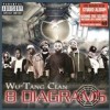 Wu-Tang Clan - '8 Diagrams' (Cover)