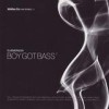 DJ Emerson - 'Boy Got Bass 2' (Cover)