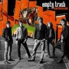 Empty Trash - Confession: Album-Cover
