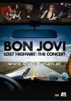 Bon Jovi - 'Lost Highway: The Concert' (Cover)