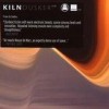 Kiln - 'Dusker' (Cover)