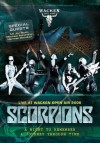 Scorpions - 'Live At Wacken Open Air 2006' (Cover)