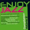 Various Artists - 'Enjoy Jazz' (Cover)