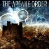The Arcane Order - 'In The Wake Of Collision' (Cover)