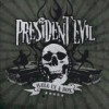 President Evil - 'Hell In A Box' (Cover)