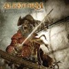 Alestorm - 'Captain Morgan's Revenge' (Cover)