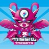 Missill - 'Targets' (Cover)