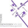 Gummihz - 'Mobilee - Back To Back Vol. 2' (Cover)