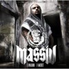 Massiv - 'Ein Mann Ein Wort' (Cover)