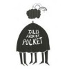 Various Artists - 'Tales From My Pocket' (Cover)