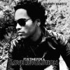 Lenny Kravitz - 'It Is Time For A Love Revolution' (Cover)