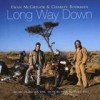 Various Artists - 'Long Way Down' (Cover)