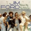 Jim Ford - 'Point Of No Return' (Cover)