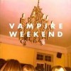 Vampire Weekend - 'Vampire Weekend' (Cover)