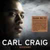 Carl Craig - 'Sessions' (Cover)