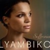 Lyambiko - Saffronia: Album-Cover