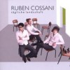Ruben Cossani - 'Tägliche Landschaft' (Cover)