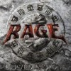 Rage - 'Carved In Stone' (Cover)