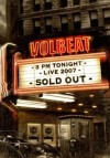 Volbeat - 'Live: Sold Out' (Cover)
