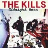 The Kills - 'Midnight Boom' (Cover)