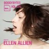 Ellen Allien - 'Boogy Bytes Vol. 04' (Cover)