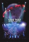 Take That - 'Beautiful World Live' (Cover)