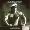 Rummelsnuff - 'Halt Durch!' (Cover)