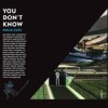 Various Artists - 'You Don't Know - Ninja Cuts' (Cover)