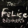 The Felice Brothers - 'The Felice Brothers' (Cover)