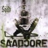 Saad - 'Saadcore' (Cover)