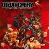 Debauchery - 'Continue To Kill' (Cover)