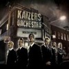 Kaizers Orchestra - 'Maskineri' (Cover)