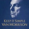 Van Morrison - Keep It Simple: Album-Cover