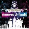 John Dahlbäck - 'Winners &amp; Fools' (Cover)