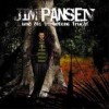 Jim Pansen - Jim Pansen Und Die Verbotene Frucht