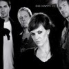 Die Happy - 'VI' (Cover)