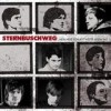 Sternbuschweg - 'Mein Herz Schlägt Weiter Jeden Tag' (Cover)