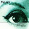 The La's - 'The La's - Deluxe Edition' (Cover)