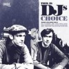 Various Artists - 'This Is DJ's Choice' (Cover)