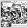 Daniele Baldelli & Marco Dionigi - 'Cosmic Disco?! Cosmic Rock!!!' (Cover)