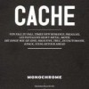 Monochrome - 'Caché' (Cover)