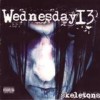 Wednesday 13 - 'Skeletons' (Cover)