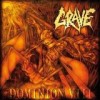 Grave - 'Dominion VIII' (Cover)