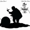James Din A4 - 'Fistel Rose Power' (Cover)