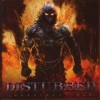 Disturbed - 'Indestructible' (Cover)