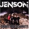 Jenson - 'Großstadtschmutz' (Cover)