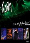 Korn - Live At Montreux 2004: Album-Cover