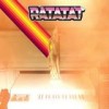Ratatat - 'LP3' (Cover)