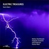 Markus Stockhausen - 'Electric Treasures' (Cover)
